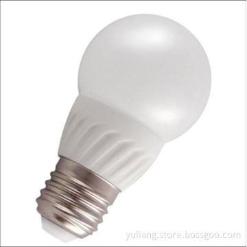 High quality E27 3W LED bulbs